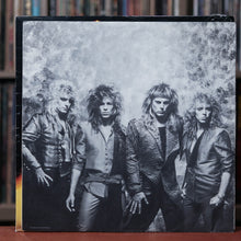 Load image into Gallery viewer, Dokken - Under Lock And Key - 1985 Elektra, VG/VG+ w/Shrink
