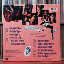 Load image into Gallery viewer, Stray Cats - Built For Speed - 1982 EMI America, VG/VG
