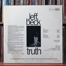 Load image into Gallery viewer, Jeff Beck - Truth - IN SHRINK 1978 Epic, VG/VG
