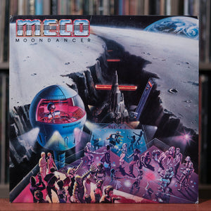 Meco - Moondancer - RARE PROMO - 1979 Casablanca, VG+/VG+