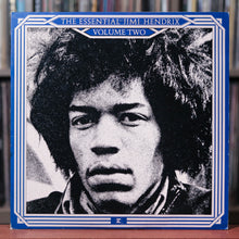 Load image into Gallery viewer, Jimi Hendrix - The Essential Jimi Hendrix (Volume Two) - 1979 Reprise, VG+/VG w/7&quot; Gloria Single
