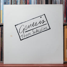 Load image into Gallery viewer, Genesis - Three Sides Live - 2LP 1982 Atlantic, VG/EX
