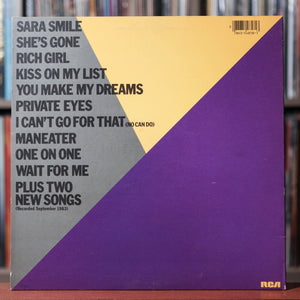 Daryl Hall John Oates - Rock 'N Soul Part 1 - 1983 RCA, VG+/EX