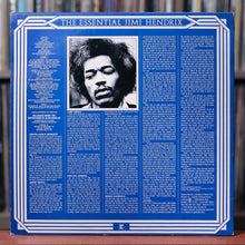 Load image into Gallery viewer, Jimi Hendrix - The Essential Jimi Hendrix (Volume Two) - 1979 Reprise, VG+/VG w/7&quot; Gloria Single
