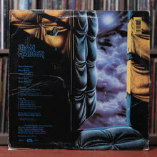 Load image into Gallery viewer, Iron Maiden - Piece Of Mind - 1983 Capitol, VG/VG
