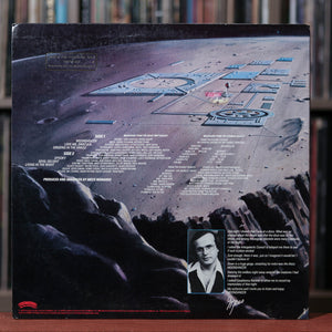 Meco - Moondancer - RARE PROMO - 1979 Casablanca, VG+/VG+