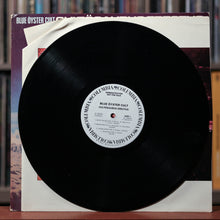 Load image into Gallery viewer, Blue Oyster Cult - Cultosaurus Erectus - RARE PROMO - 1980 Columbia, VG+/EX
