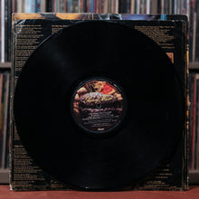Load image into Gallery viewer, Iron Maiden - Piece Of Mind - 1983 Capitol, VG/VG
