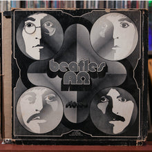 Load image into Gallery viewer, Beatles - Alpha Omega - 4 LP - 1970's Private Press G+/ VG
