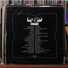 Load image into Gallery viewer, Beatles - Alpha Omega - 4 LP - 1970's Private Press G+/ VG
