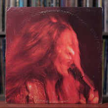Load image into Gallery viewer, Janis Joplin - I Got Dem Ol' Kozmic Blues Again Mama! - 1970 Columbia, VG/VG+
