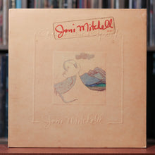 Load image into Gallery viewer, Joni Mitchell - Court And spark - 1974 Asylum, SEALED
