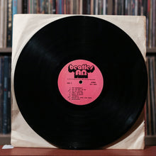 Load image into Gallery viewer, Beatles - Alpha Omega - 4 LP - 1970's Private Press G+/ VG
