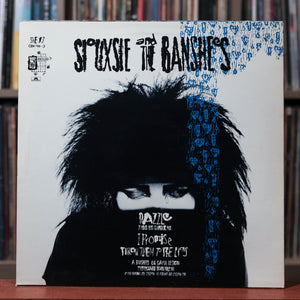 Siouxsie & The Banshees - Dazzle (7 Mins Plus Glamour Mix