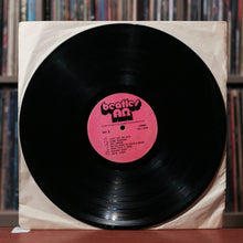 Load image into Gallery viewer, Beatles - Alpha Omega - 4 LP - 1970's Private Press G+/ VG
