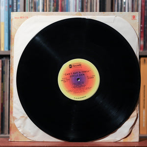 Steely Dan - Can't Buy A Thrill - 1974 ABC Records, VG+/VG+
