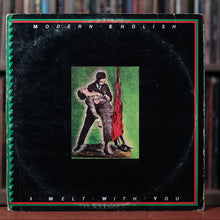 Load image into Gallery viewer, Modern English - I Melt With You - 12&quot; Single - 1982 Sire, VG/VG
