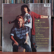 Load image into Gallery viewer, Indigo Girls - Nomads Indians Saints - 1990 Epic, EX/VG+
