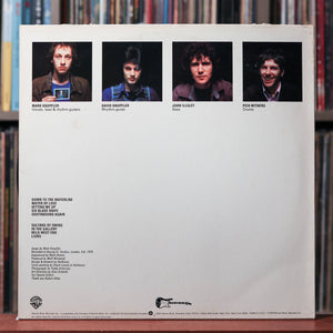 Dire Straits - Dire Straits - 1978 Warner Bros. Records, VG/VG+