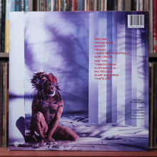 Load image into Gallery viewer, David Lee Roth - Eat &#39;Em And Smile - 1986 Warner, EX/EX
