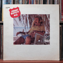 Load image into Gallery viewer, Jimmy Buffett - A1A - 1980 MCA, VG/VG
