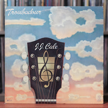 Load image into Gallery viewer, J.J. Cale - Troubadour - 1976 Shelter, VG/VG
