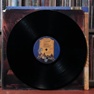 Iron Maiden - Live After Death - 2LP - 1985 Capitol, VG - WRONG COVER