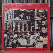 Load image into Gallery viewer, Gary Bartz - Music Is My Sanctuary - 1977 Capitol, VG/VG+ w/Shrink
