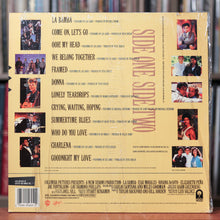 Load image into Gallery viewer, La Bamba - Original Motion Picture Soundtrack - 1987 Slash, VG+/VG+ w/Shrink
