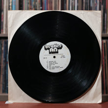 Load image into Gallery viewer, Beatles - Alpha Omega - 4 LP - 1970's Private Press G+/ VG
