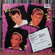 Load image into Gallery viewer, Culture Club - Kissing To Be Clever - 1982 Virgin, VG+/VG+
