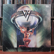 Load image into Gallery viewer, Van Halen - 5150  - 1986 Warner Bros, VG/VG
