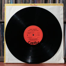 Load image into Gallery viewer, Gary Bartz - Music Is My Sanctuary - 1977 Capitol, VG/VG+ w/Shrink
