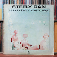Load image into Gallery viewer, Steely Dan - Countdown To Ecstasy - 1973 ABC Records, VG/VG (Copy)
