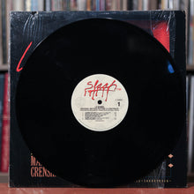 Load image into Gallery viewer, La Bamba - Original Motion Picture Soundtrack - 1987 Slash, VG+/VG+ w/Shrink
