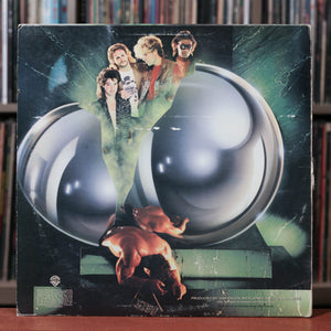 Van Halen - 5150  - 1986 Warner Bros, VG/VG