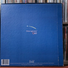 Load image into Gallery viewer, Michael Jackson/John Williams - E.T. The Extra-Terrestrial - 1982 MCA, VG+/VG+ w/Booklet and Poster
