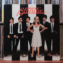Load image into Gallery viewer, Blondie - Parallel Lines - 1978 Chrysalis, VG/VG
