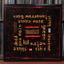 Load image into Gallery viewer, Tom Waits - Real Gone - 2LP - 2004 Anti, EX/VG+
