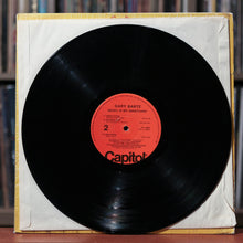 Load image into Gallery viewer, Gary Bartz - Music Is My Sanctuary - 1977 Capitol, VG/VG+ w/Shrink
