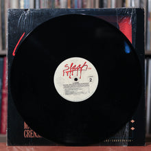 Load image into Gallery viewer, La Bamba - Original Motion Picture Soundtrack - 1987 Slash, VG+/VG+ w/Shrink
