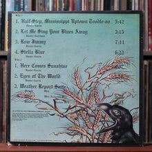 Load image into Gallery viewer, The Grateful Dead - Wake Of The Flood - 1973 Grateful Dead Records, VG/VG
