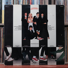 Load image into Gallery viewer, Blondie - Parallel Lines - 1978 Chrysalis, VG/VG
