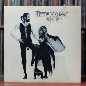 Fleetwood Mac - Rumours - 1977 Warner Bros, VG/VG