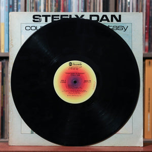 Steely Dan - Countdown To Ecstasy - 1973 ABC Records, VG/VG (Copy)
