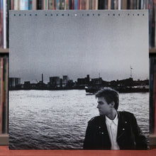 Load image into Gallery viewer, Bryan Adams - Into The Fire - 1987 A&amp;M, EX/EX
