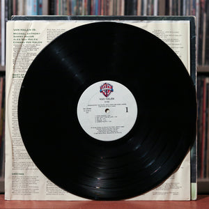 Van Halen - 5150  - 1986 Warner Bros, VG/VG