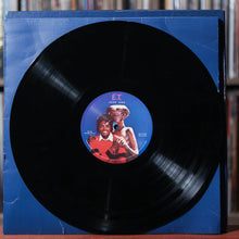 Load image into Gallery viewer, Michael Jackson/John Williams - E.T. The Extra-Terrestrial - 1982 MCA, VG+/VG+ w/Booklet and Poster
