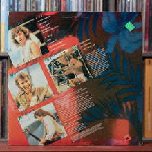 Load image into Gallery viewer, Pat Travers Band - ...Live! Go For What You Know - IN SHRINK 1979 Polydor, VG/VG+
