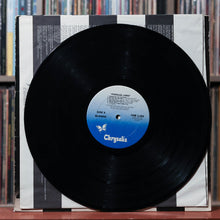 Load image into Gallery viewer, Blondie - Parallel Lines - 1978 Chrysalis, VG/VG
